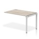 Rayleigh Single Row Bench Desk Ext Kit